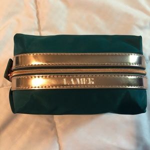 La Mer - Cosmetic Bag